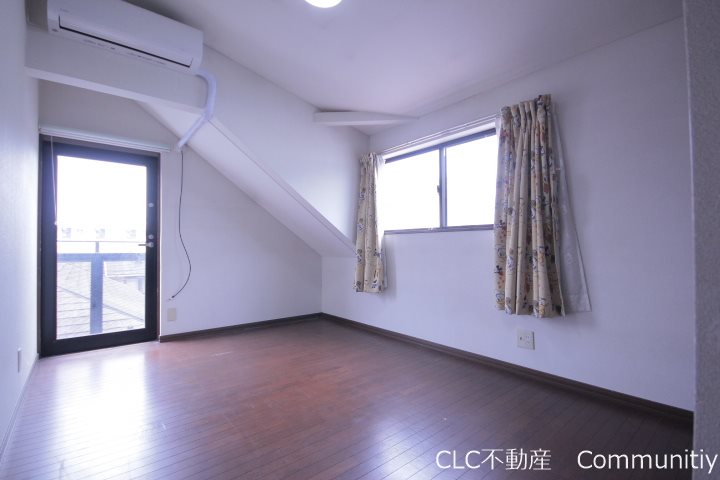 末広戸建3階建住宅 その他9
