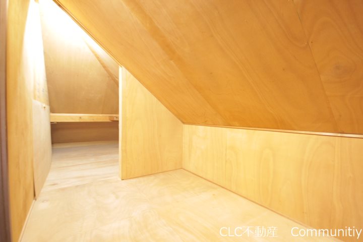 末広戸建3階建住宅 その他13