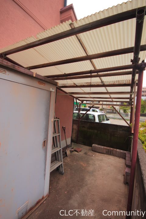 末広戸建3階建住宅 その他15