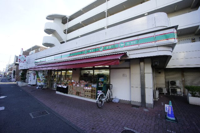 末広戸建3階建住宅 周辺画像5
