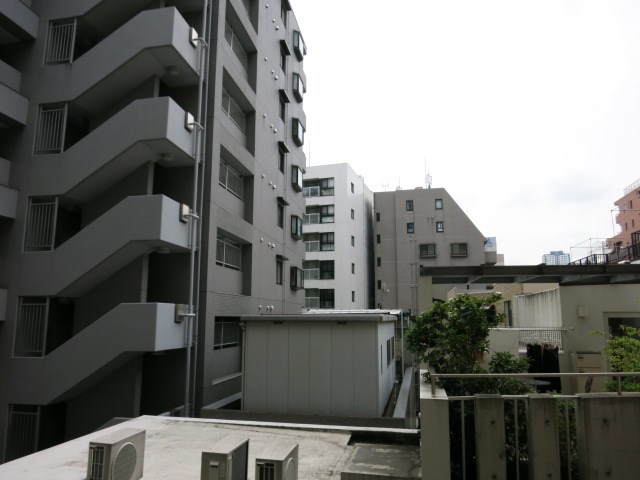 横浜テラス その他3