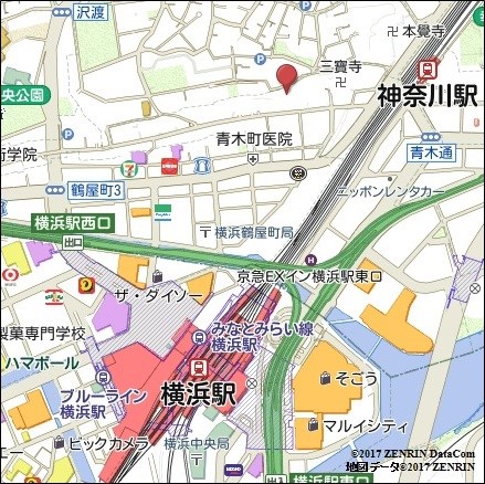 横浜テラス その他5