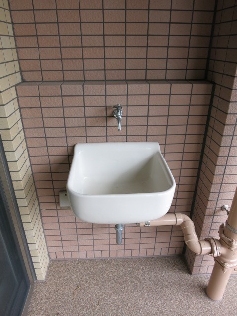 横浜テラス その他6