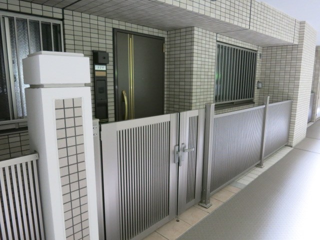 横浜テラス その他10