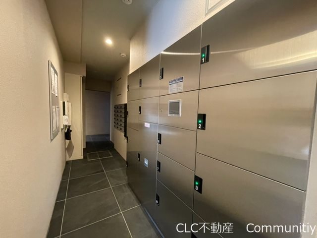 ペンテプラノ その他外観1