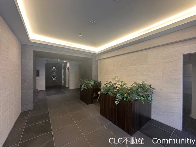 ペンテプラノ その他外観2