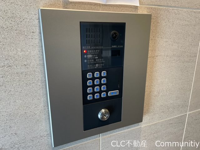 ペンテプラノ その他外観4