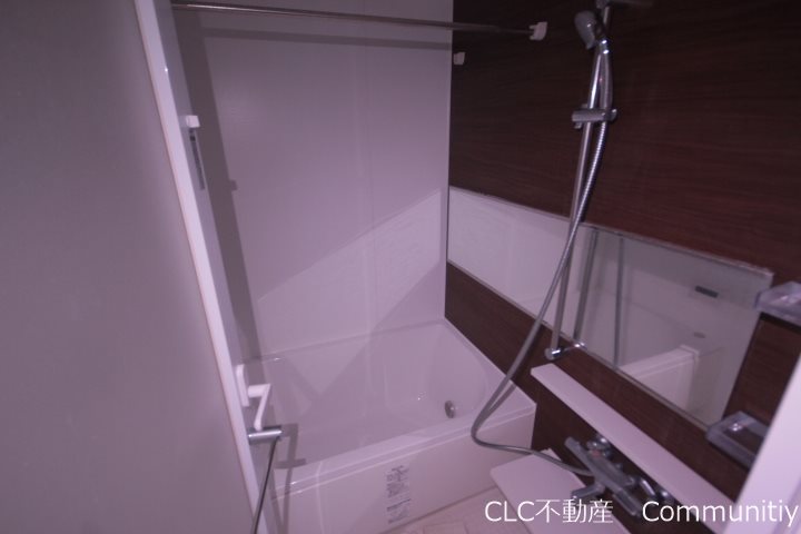 ペンテプラノ 風呂画像
