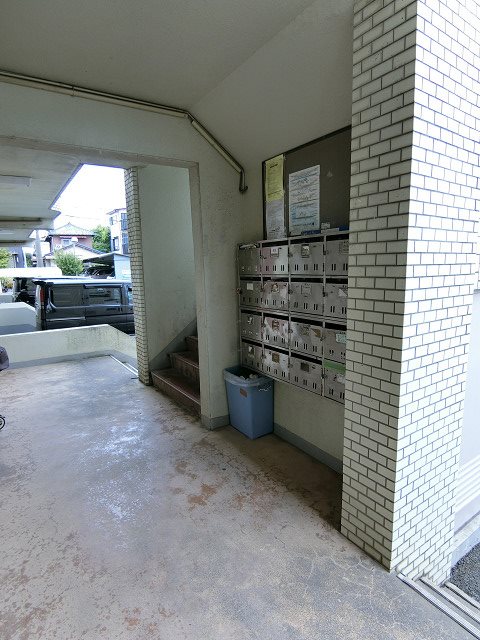 ハイツエレファント その他9