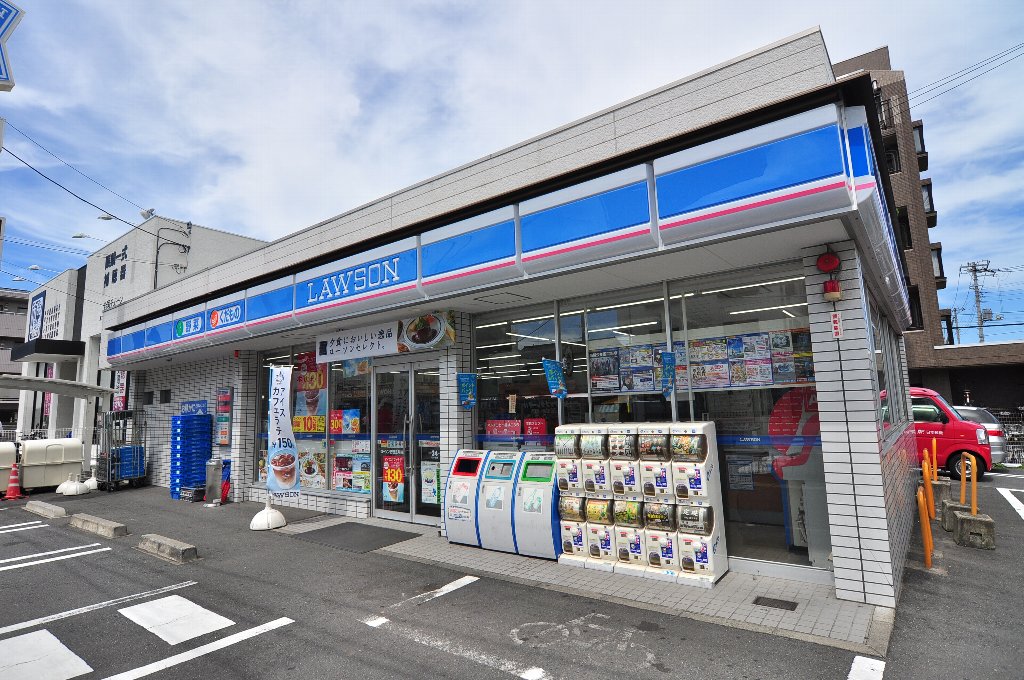 グランドール川秋 周辺画像1