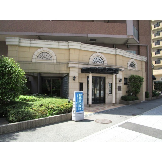横濱ユーロタワー その他1