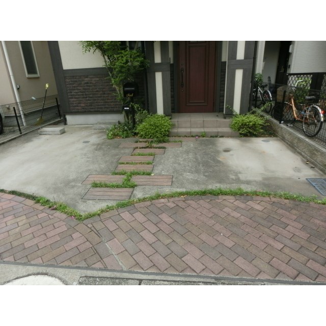 ベルヴィル その他4