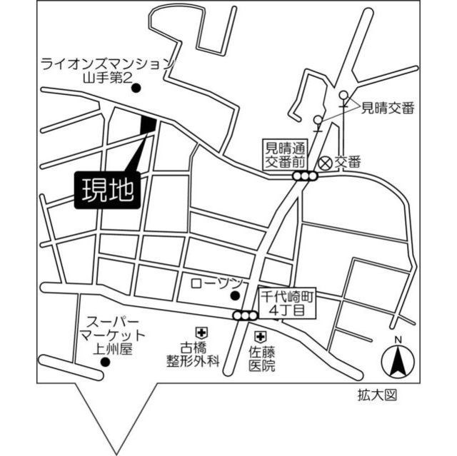 ベルヴィル その他7