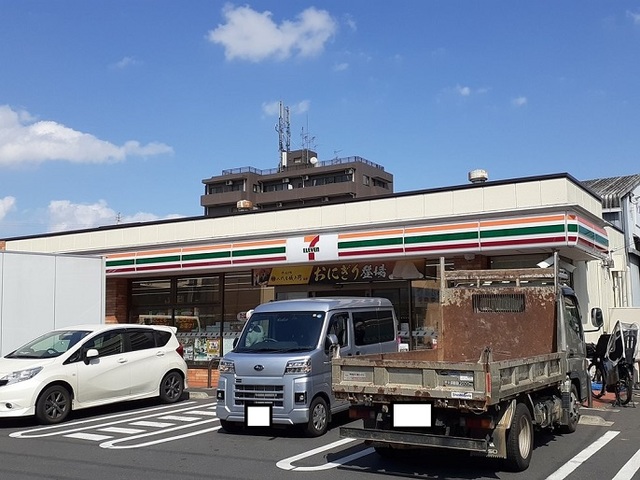その他外観3