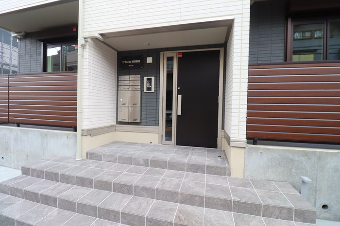 D&amp;rsquo;Bless横濱鶴見 その他6