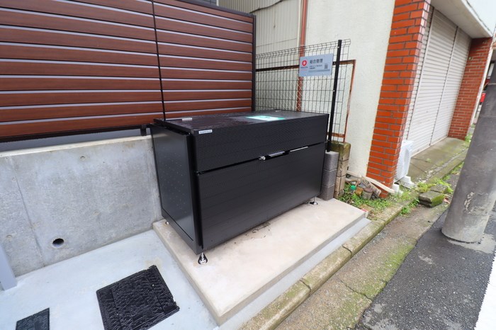 D&amp;rsquo;Bless横濱鶴見 その他7