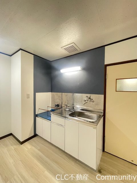アーバン浦安 キッチン