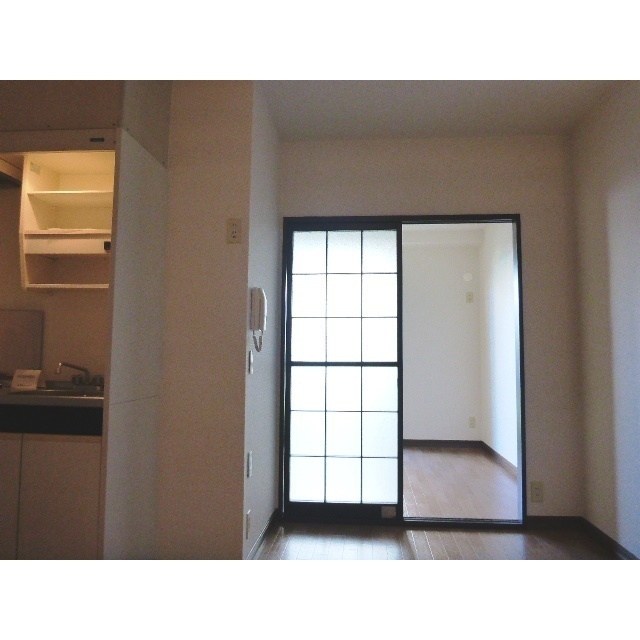 タウンコートヨコハマ その他6