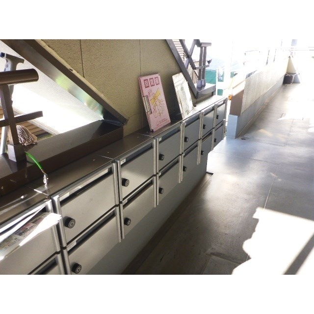 タウンコートヨコハマ その他11