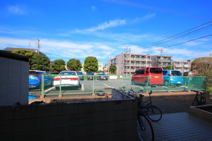 高津マンション その他5