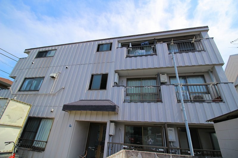高津マンション その他7