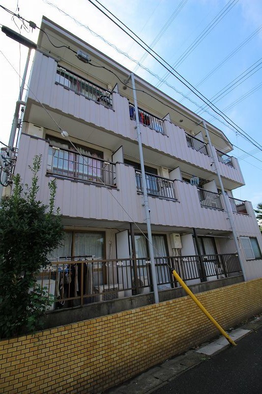 高津マンション その他9
