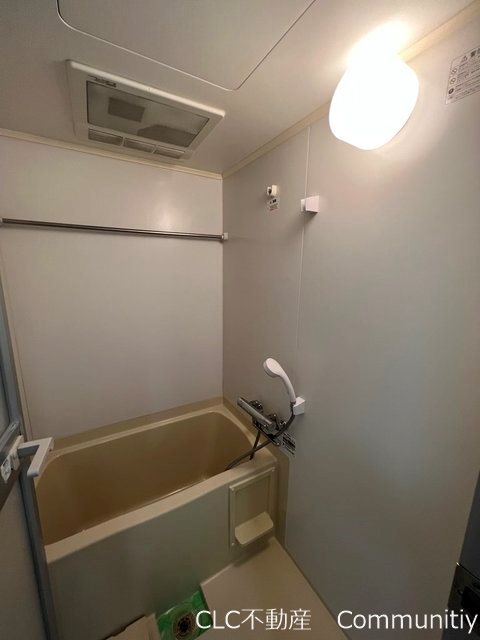 エバーグリーン 風呂画像