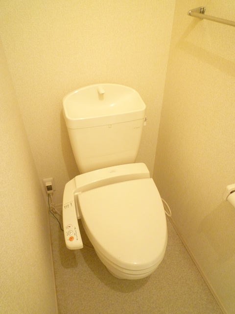 エスポワール  その他4