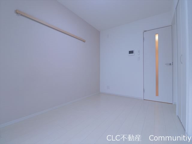 グレイス南行徳 ベッドルーム