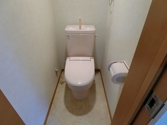 ファーストコーポラス９ その他4