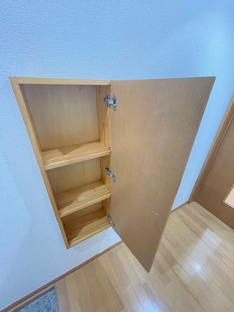 ファーストコーポラス９ その他8
