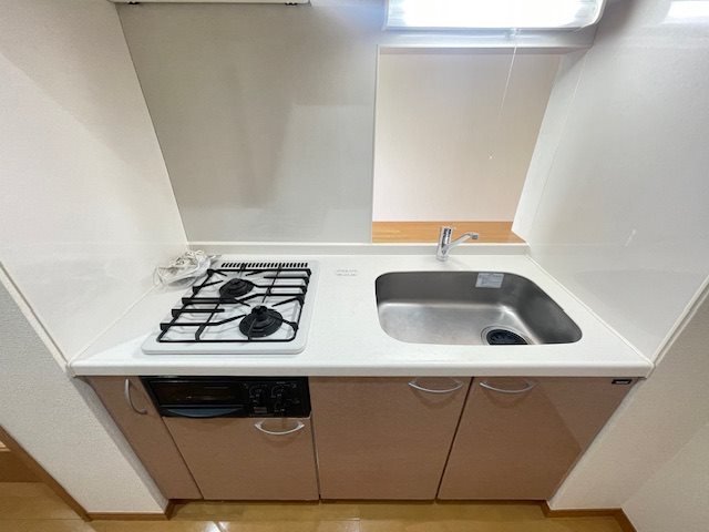 ファーストコーポラス９ その他11