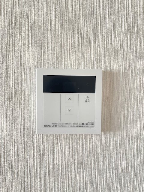ファーストコーポラス９ その他16