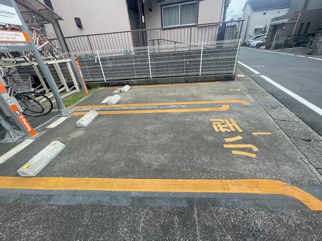 ファーストコーポラス９ その他20