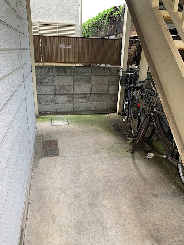 内田コーポ その他6
