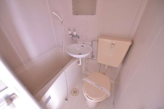 風呂画像