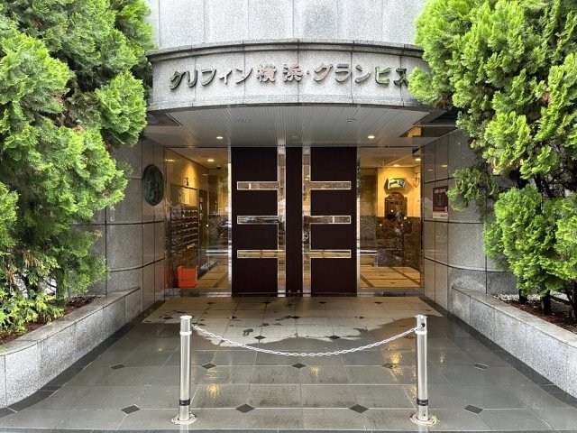 グリフィン横浜・グランビスタ その他1