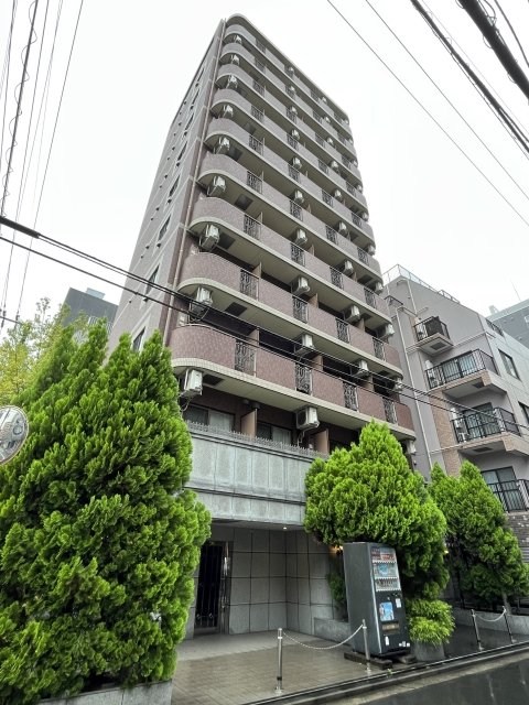 グリフィン横浜・グランビスタ その他5