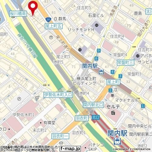 デュオ・スカーラ関内 その他5