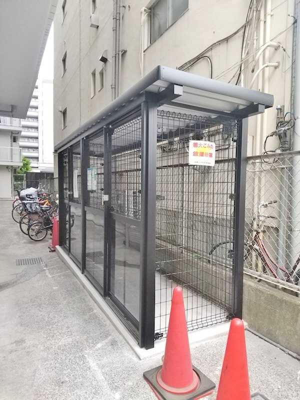 日神プラザ元町 その他7