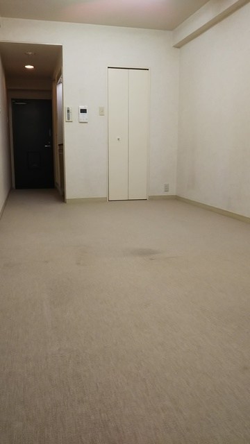 日神プラザ元町 リビング