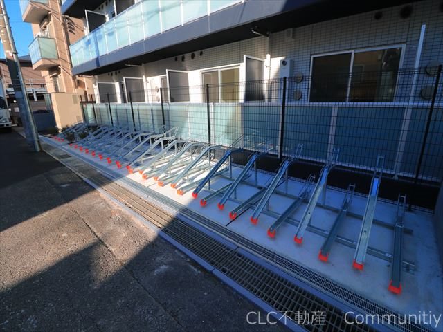 GENOVIA南行徳skygarden その他12
