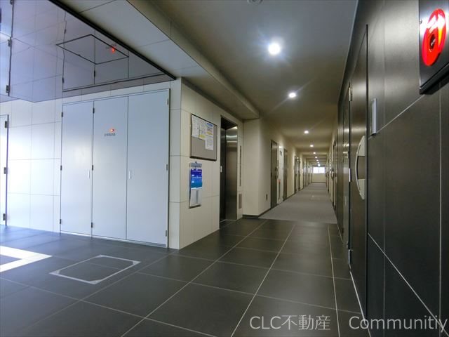 GENOVIA南行徳skygarden その他14