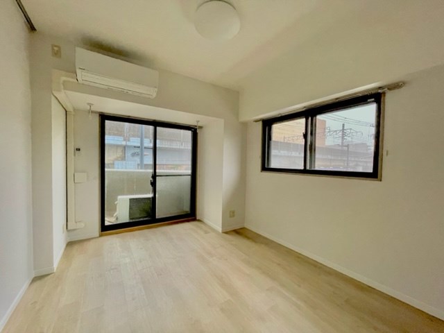 ブルーメ リビング