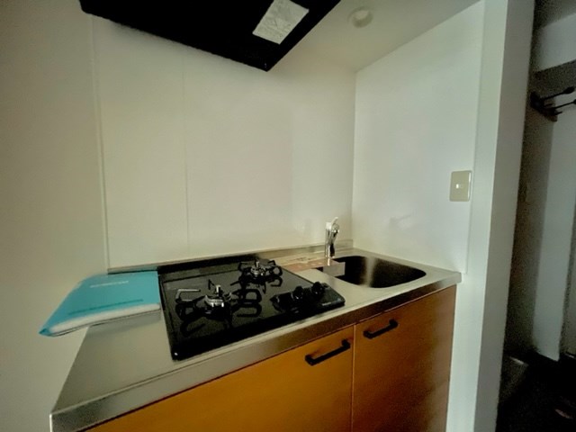 ブルーメ キッチン