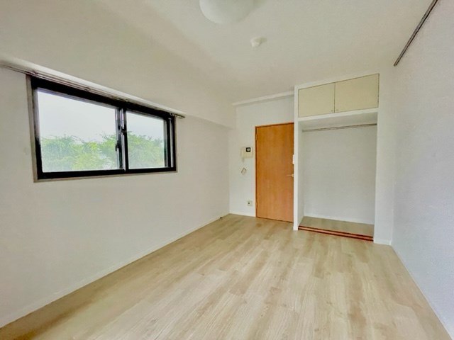 ブルーメ ベッドルーム