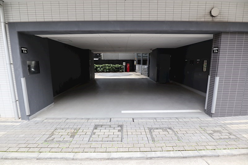 パークアクシス横浜反町公園 その他8