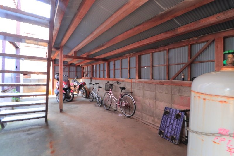 第2峯崎ハイツ   その他5