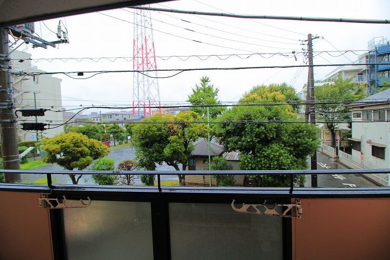 ファミール日の出Ｂ棟  その他7