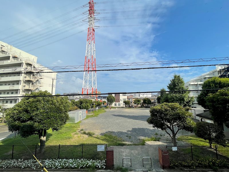 ファミール日の出Ｂ棟  その他7